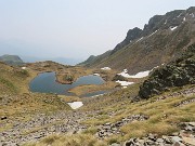 59 Lago di Ponteranica inf. (2100 m circa)